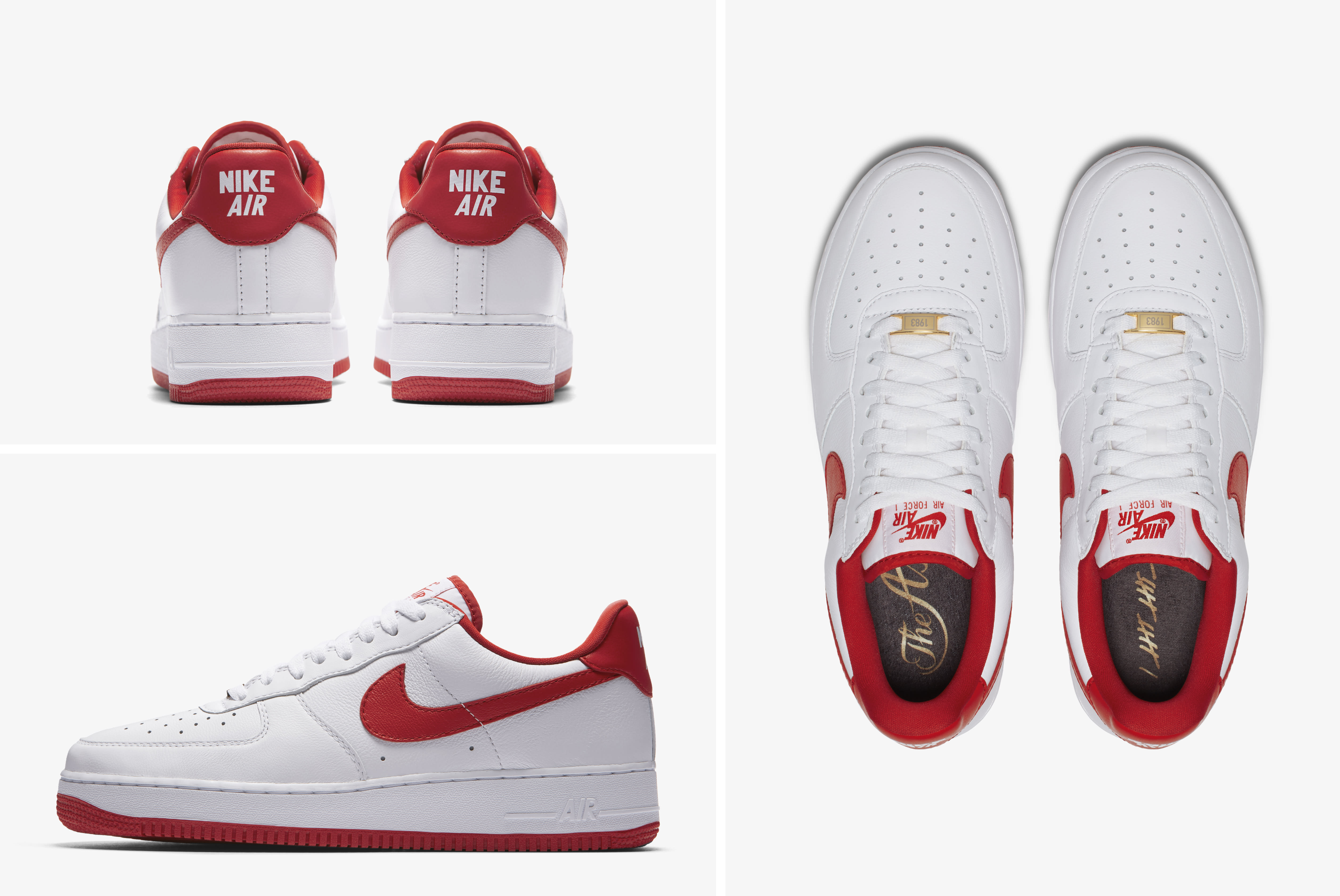 air forces champs