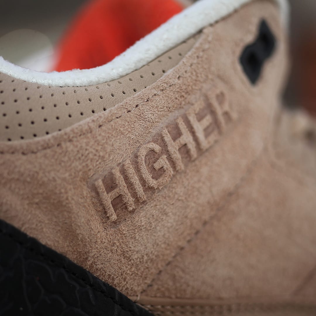 justin timberlake jordan 3