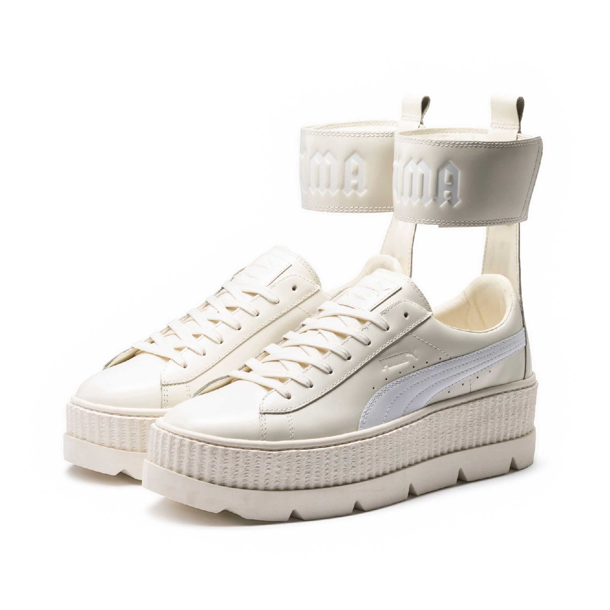 how much is fenty puma