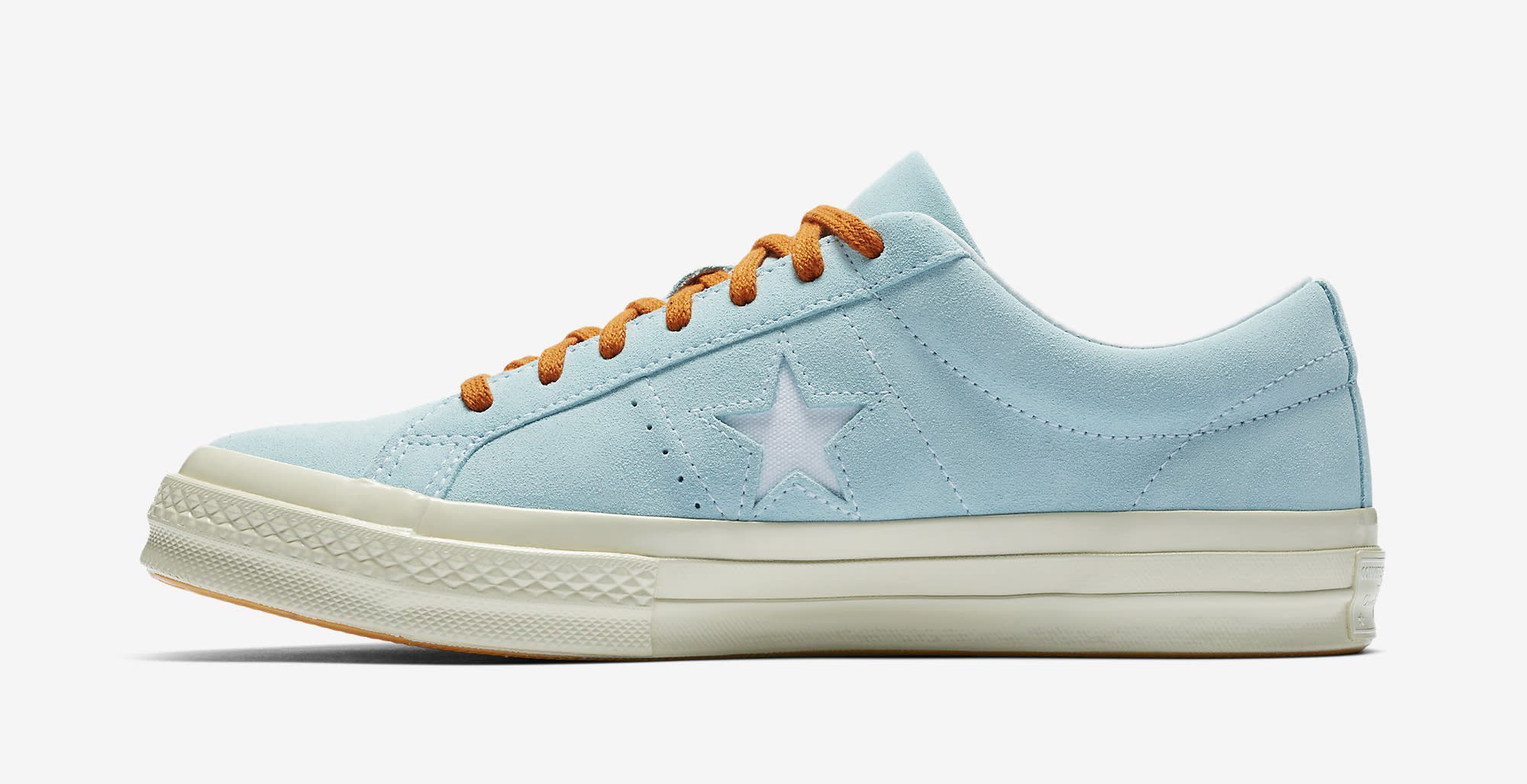 Tyler the Creator Converse One Star | Sole Collector