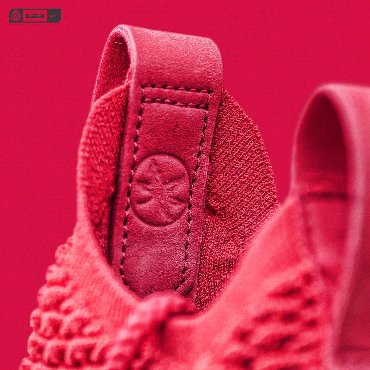 ohio state lebron 15