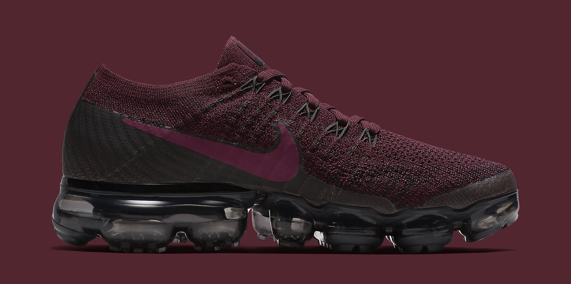 Nike air vapormax shop flyknit women's running shoe$190