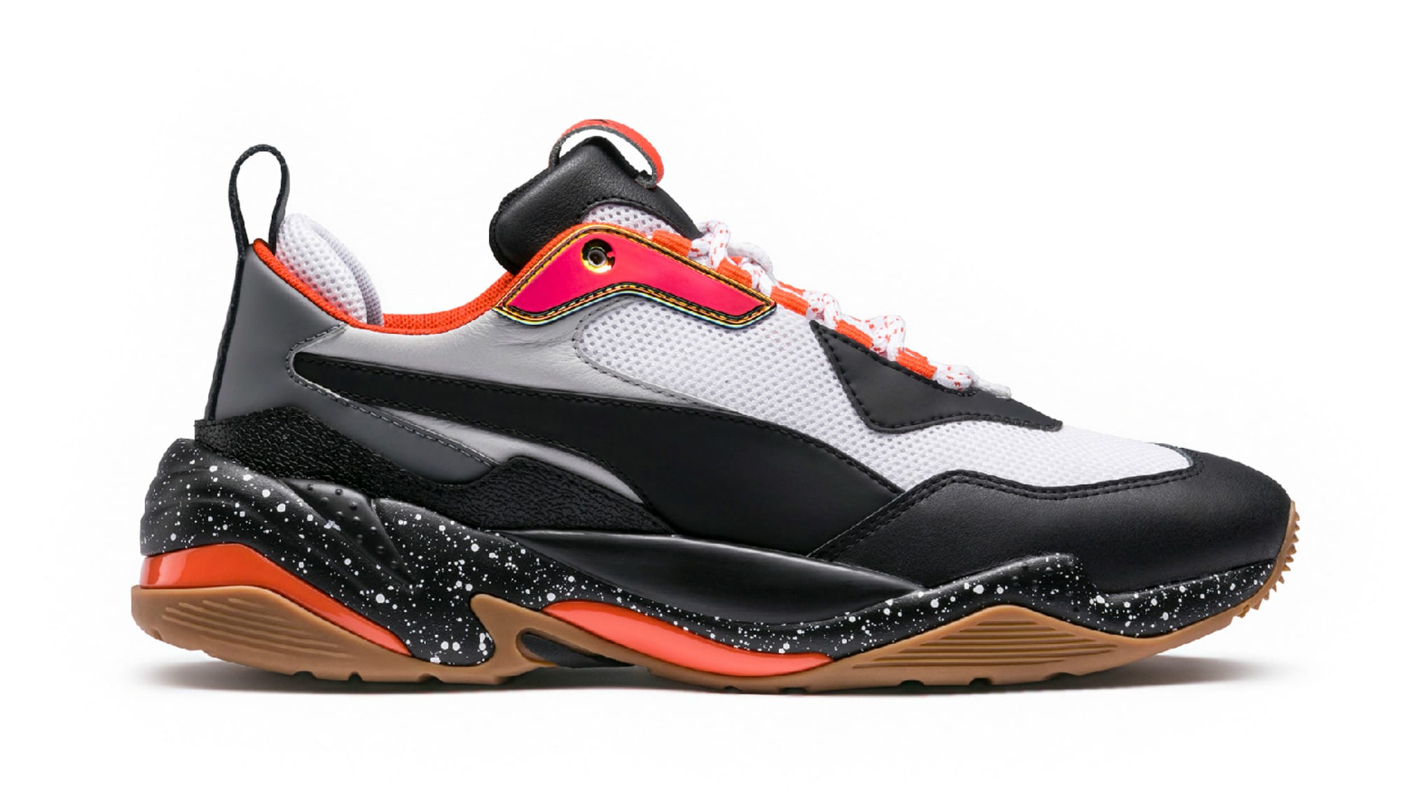 puma thunder junior