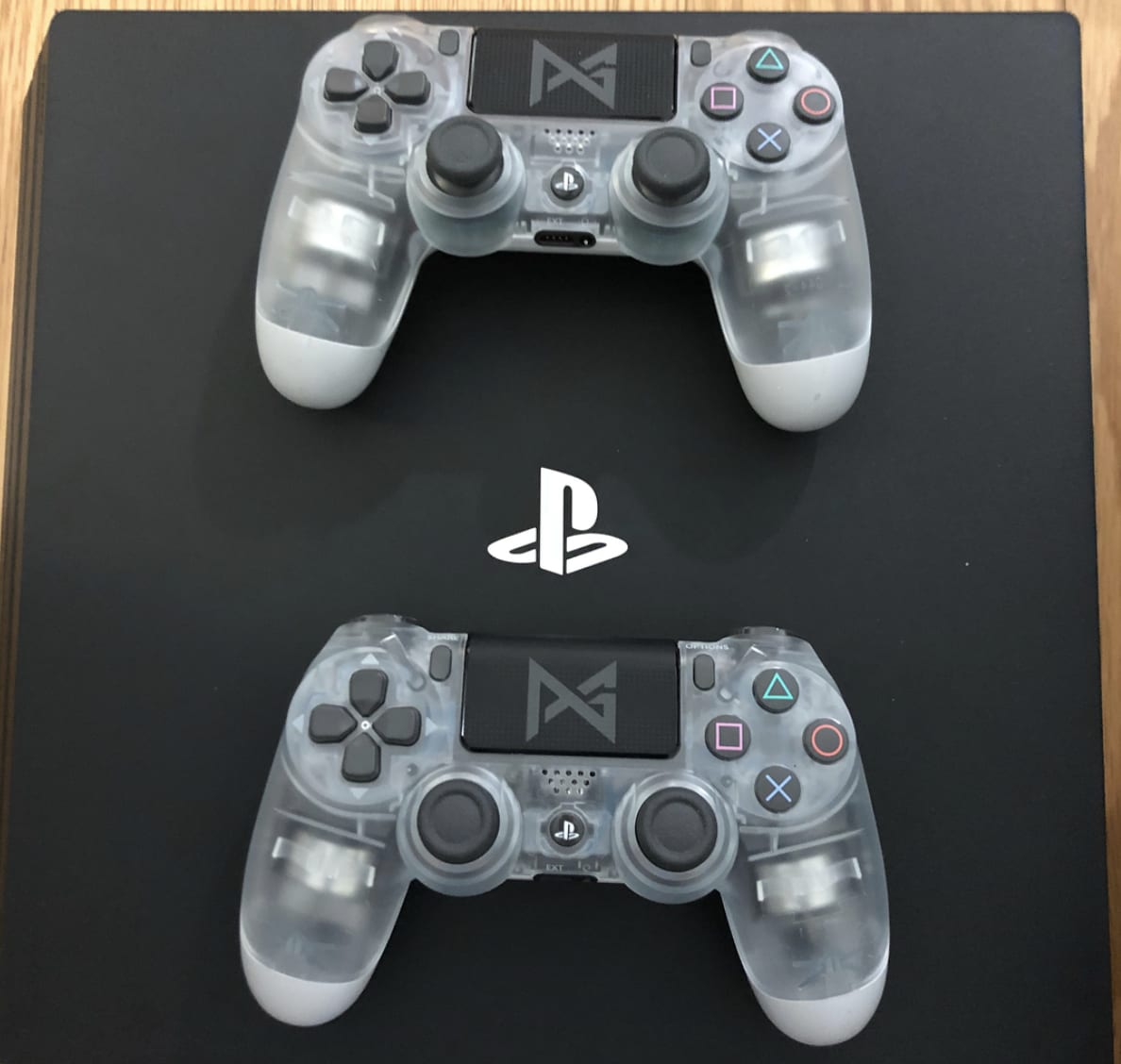 pg x playstation