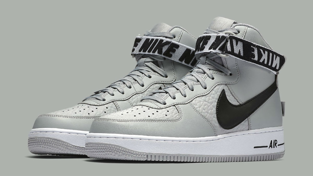 nike air force 1 high 07 nba men's shoe nike air force 1 high 07 nba men's shoe