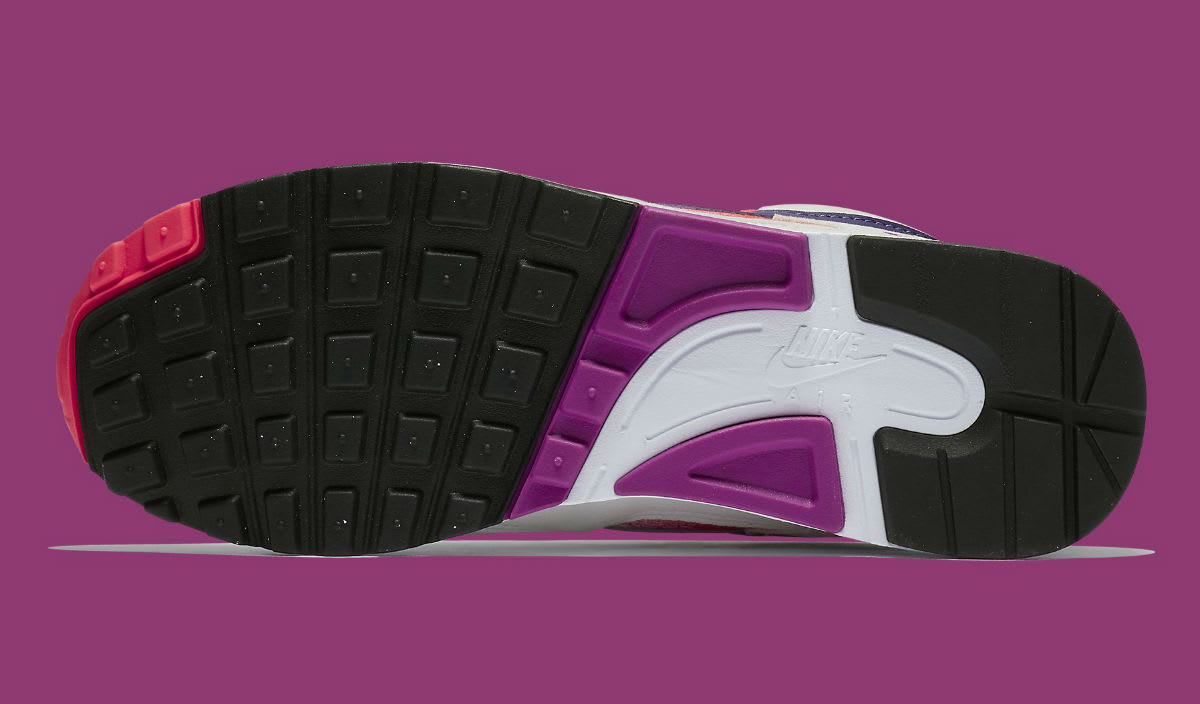nike air skylon 2 eggplant