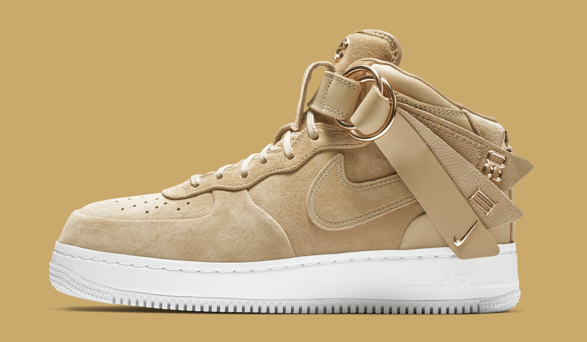 nike air force 1 victor cruz