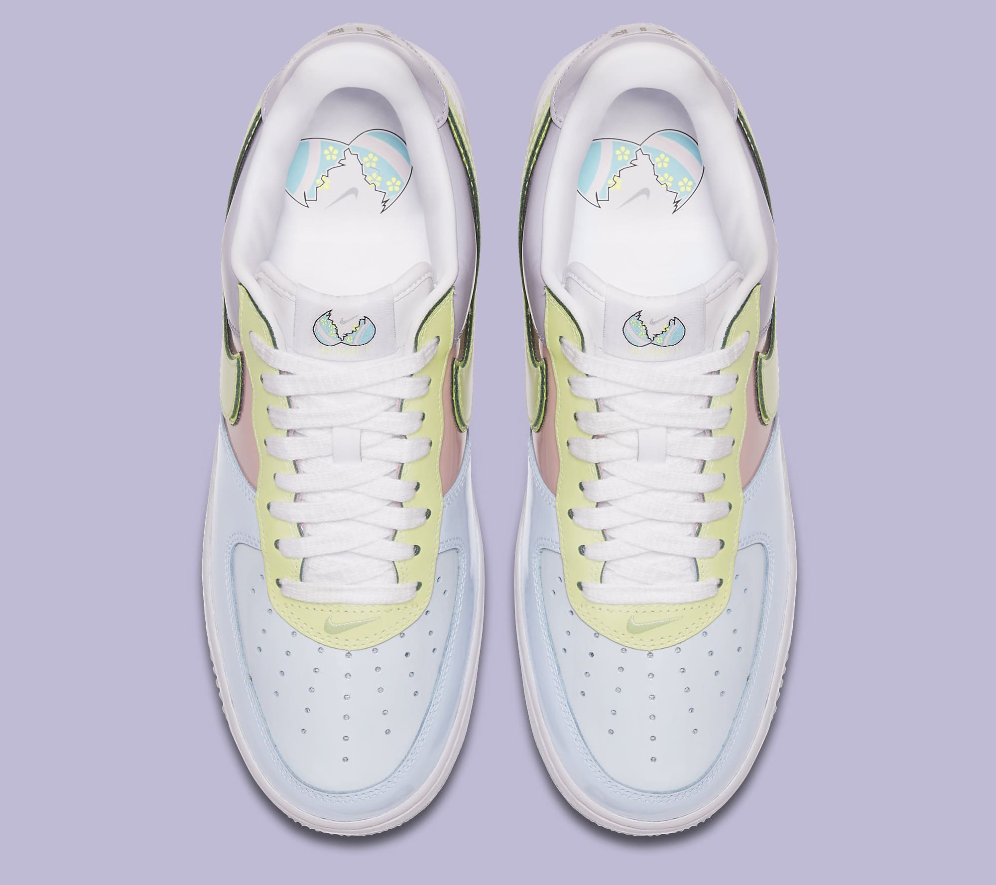 easter egg air force
