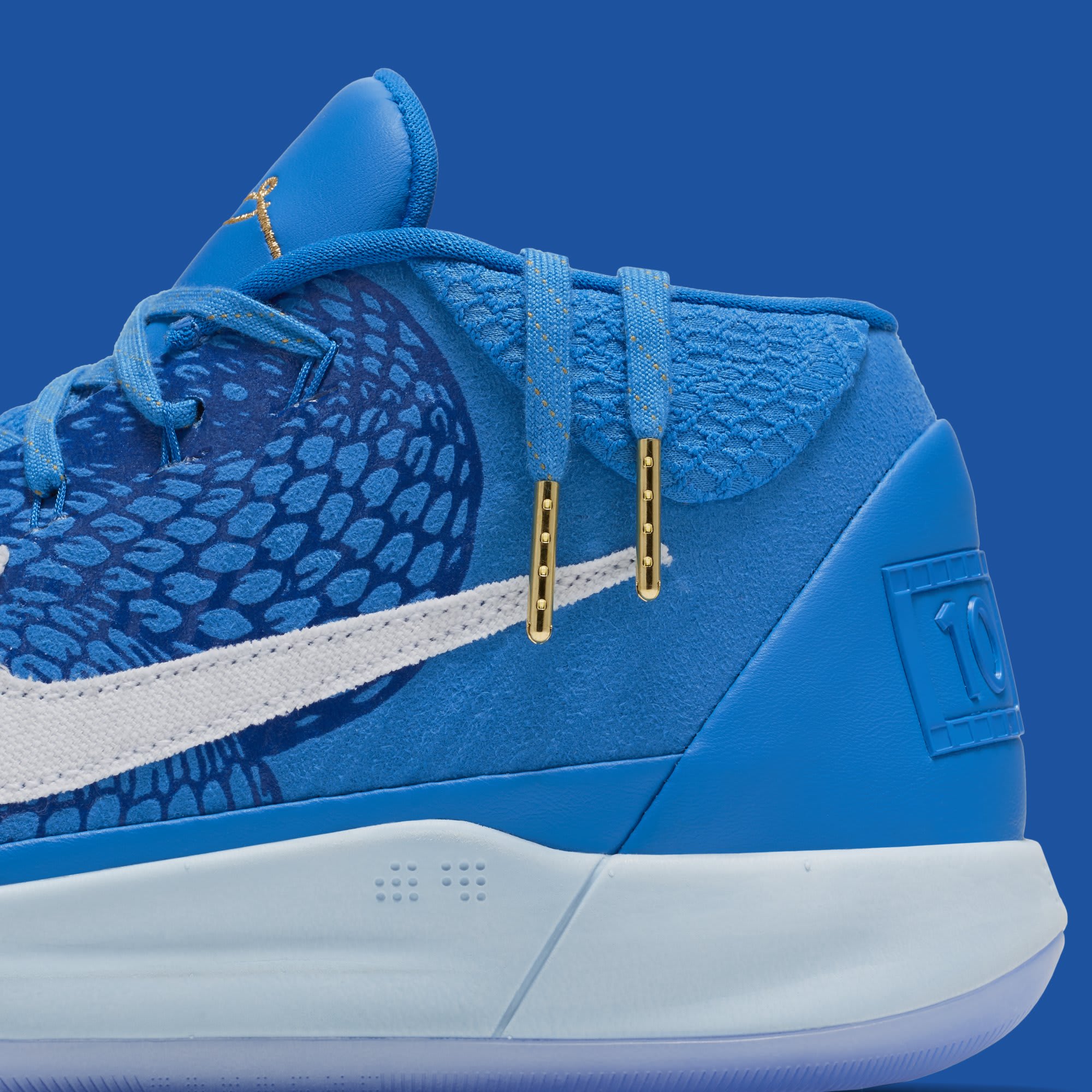 demar derozan kobe collection