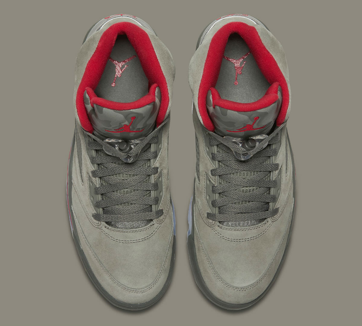 Air Jordan 5 Camo Release Date Top 136027-051