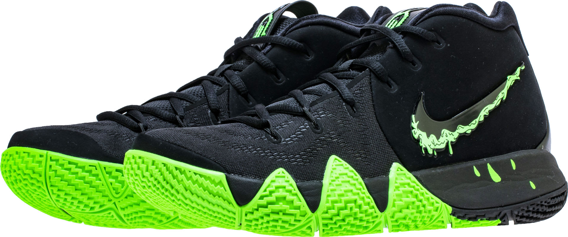 slime kyrie 4