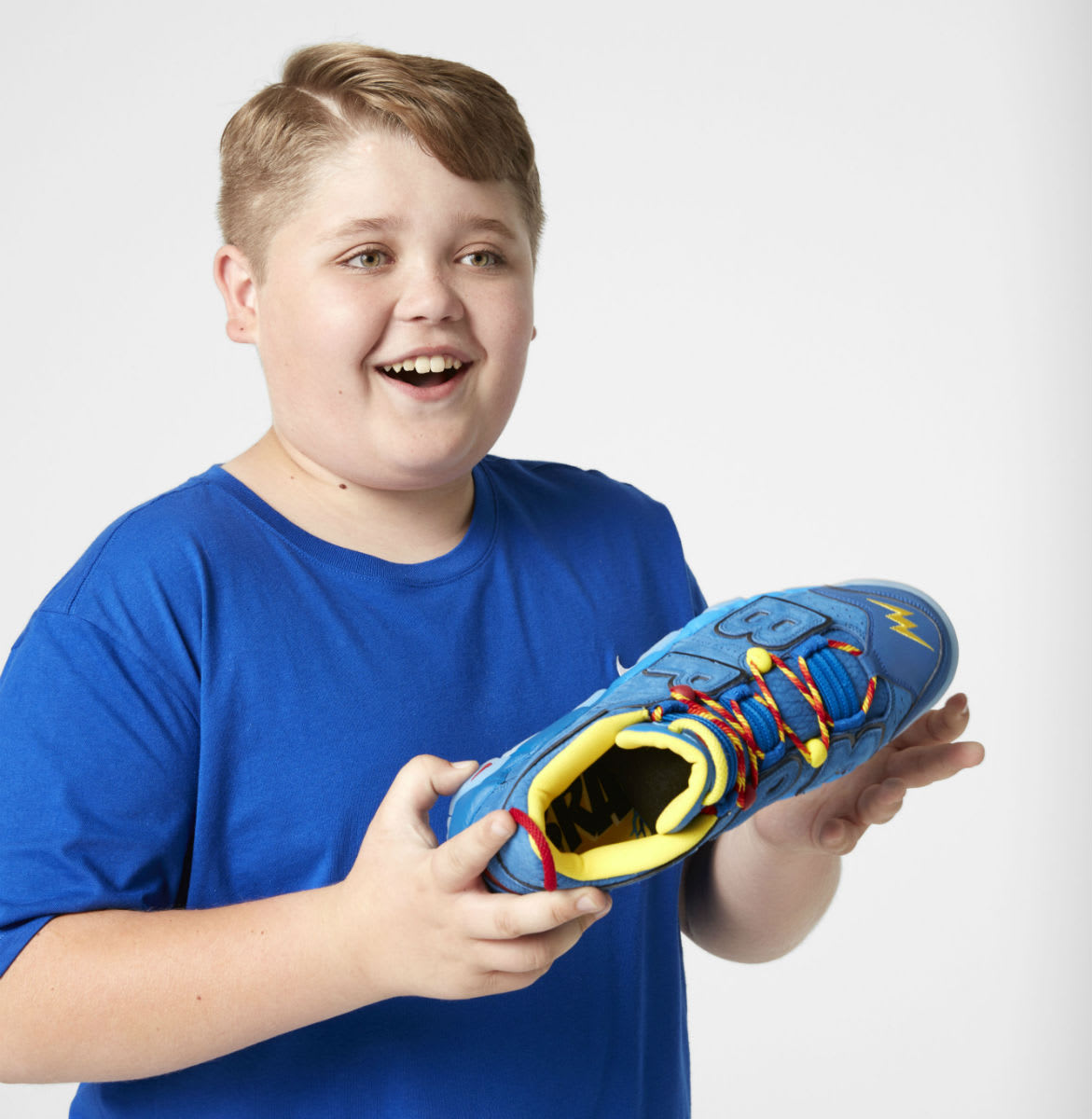 nike doernbecher freestyle 2017