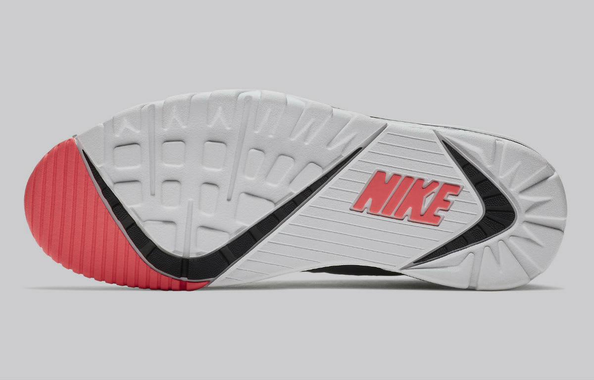 nike air trainer sc release date 2020