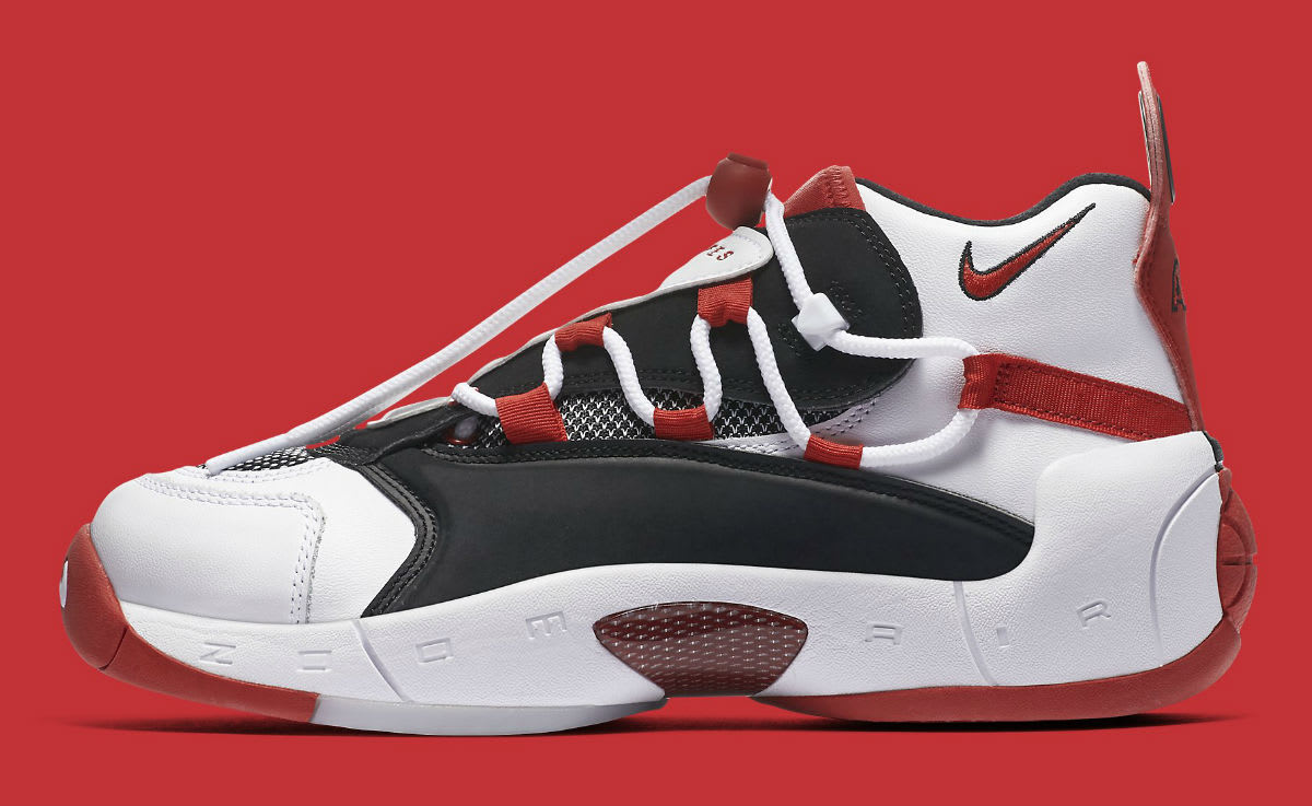 air swoopes shoes