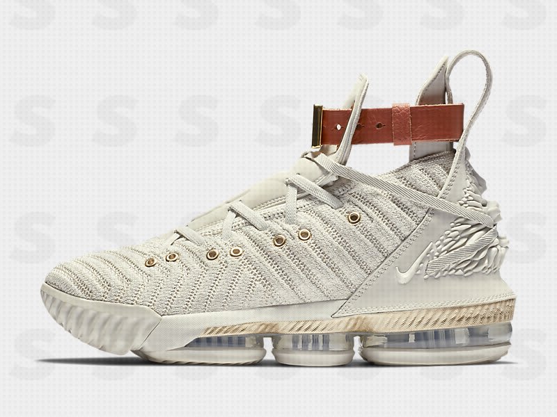 lebron 16 harlem fashion