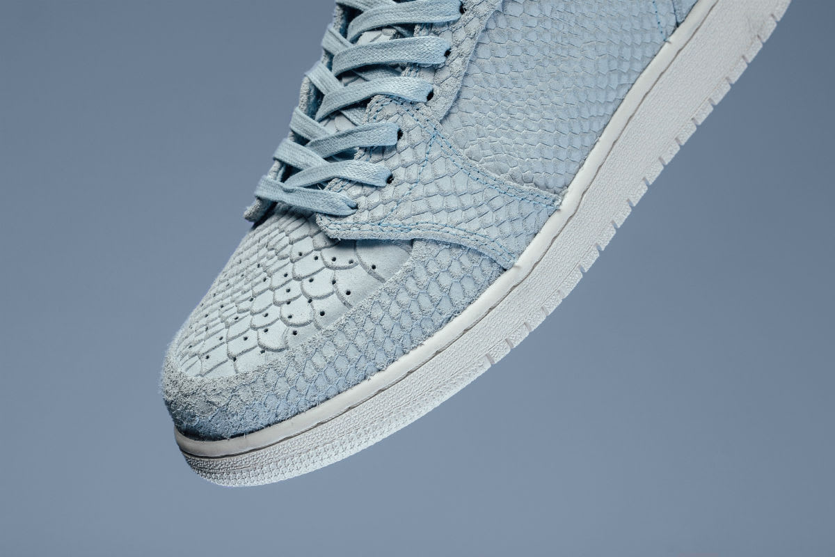 jordan 1 low swooshless