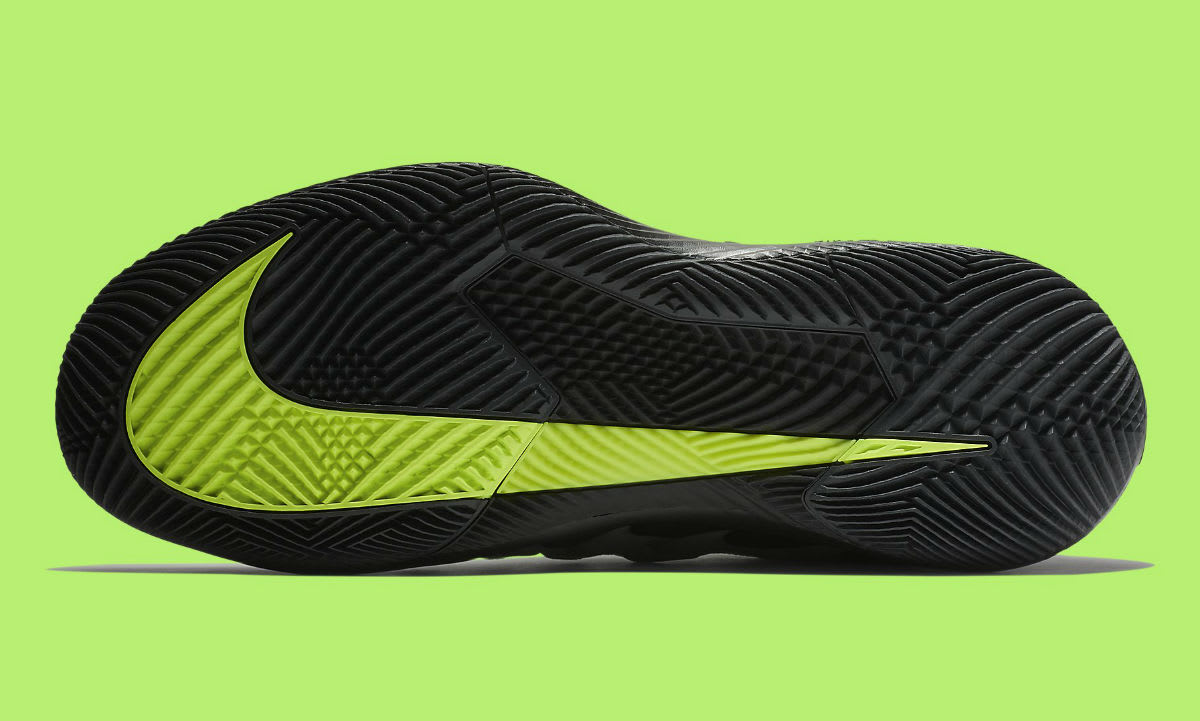NikeCourt Vapor RF Air Max 95 Neon Release Date AO8759-078 | Sole ... NikeCourt Vapor RF Air Max 95 Neon Release Date AO8759-078 Sole