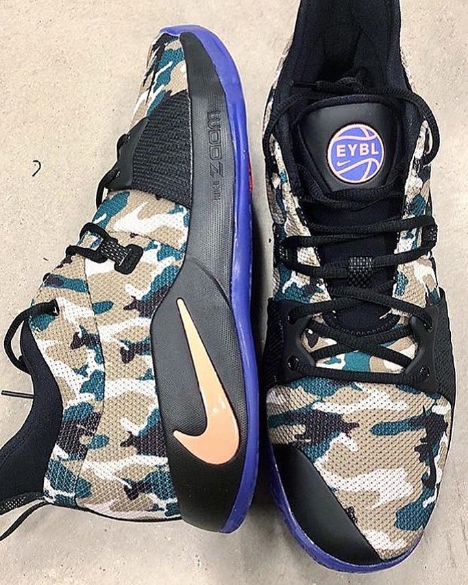 nike eybl gear 2021