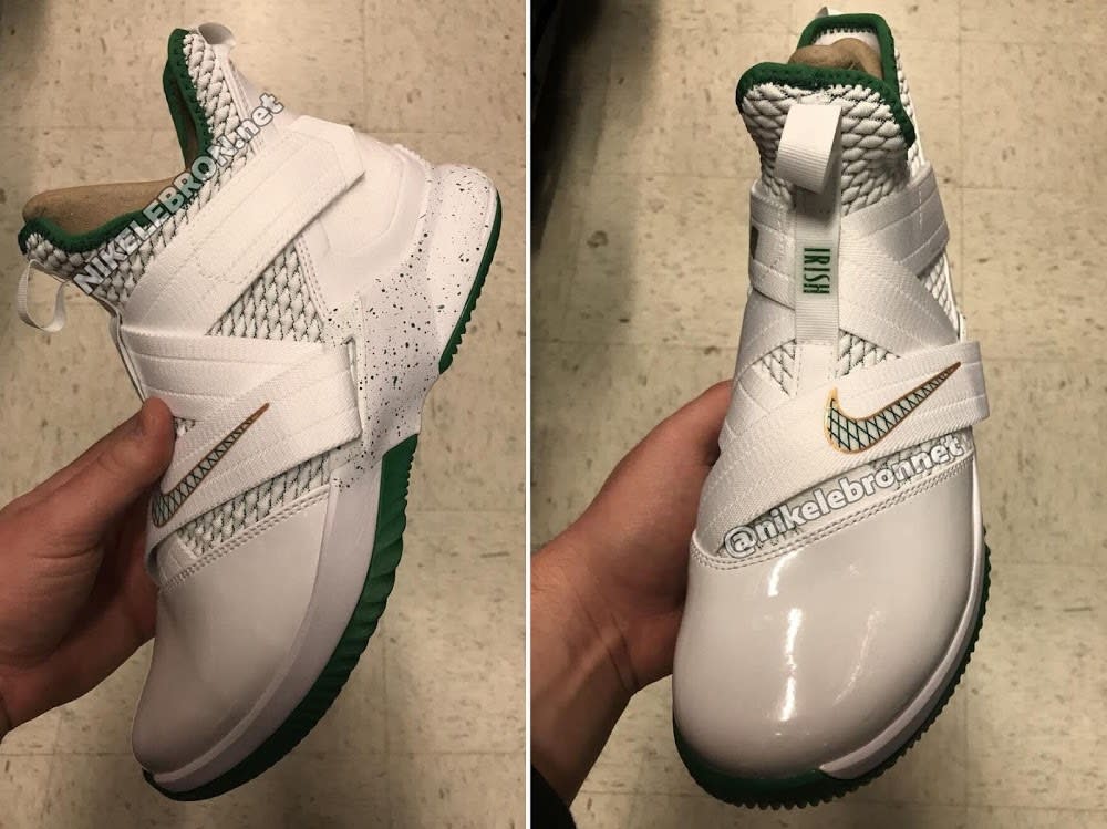 lebron soldier xii svsm