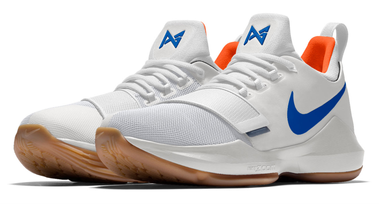 okc pg 13 shoes