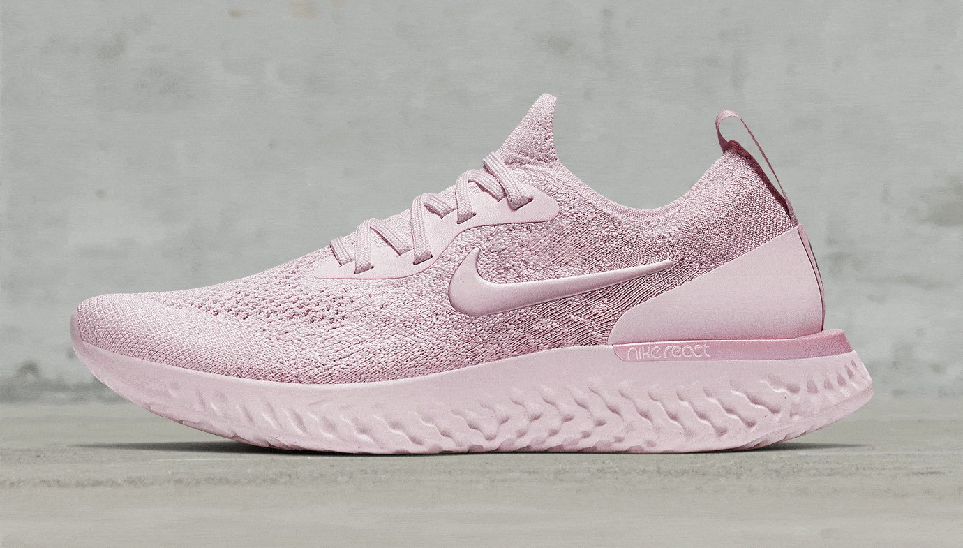 nike epic react original color
