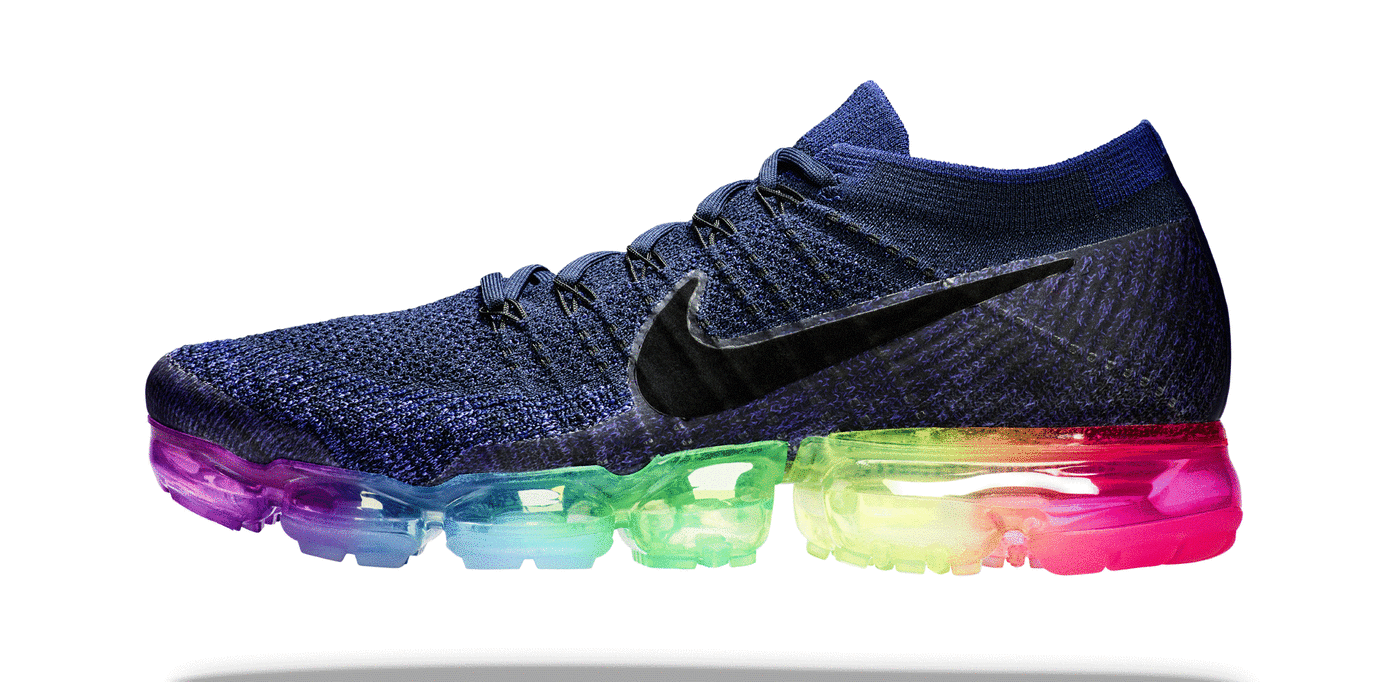 lgbt vapormax