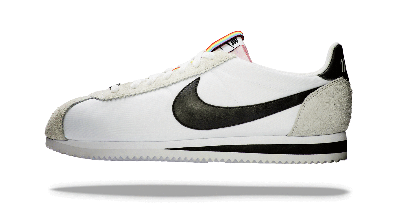 are nike cortez true to size
