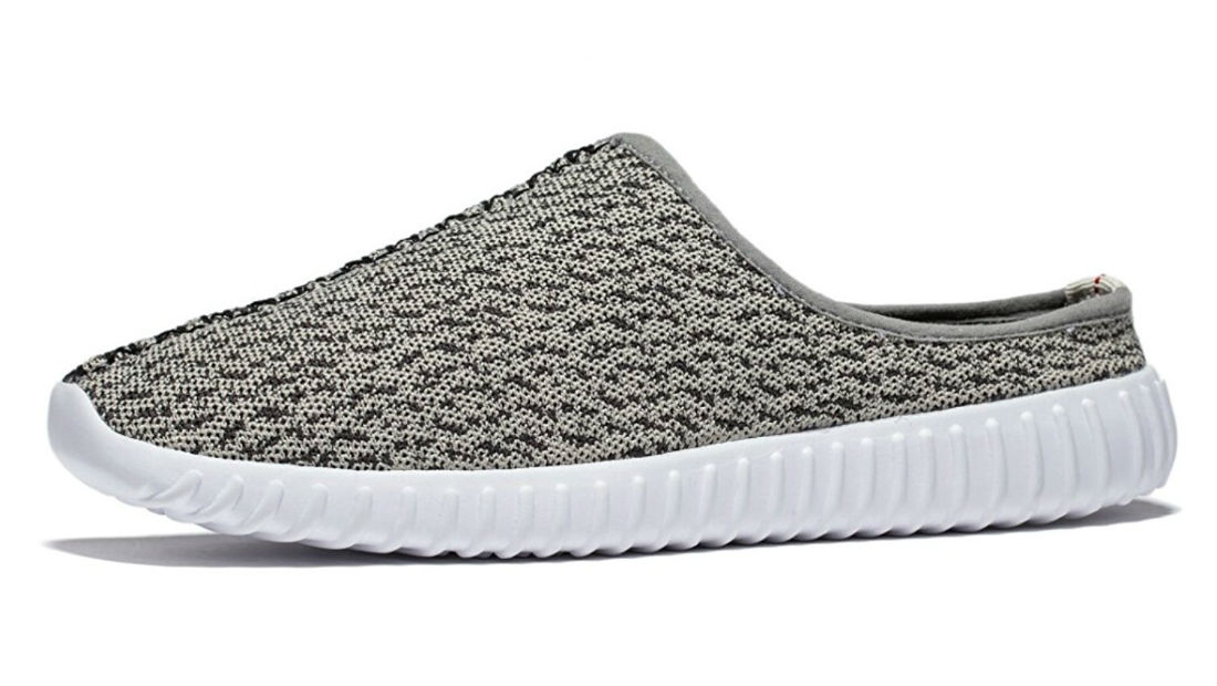 yeezy boost slippers