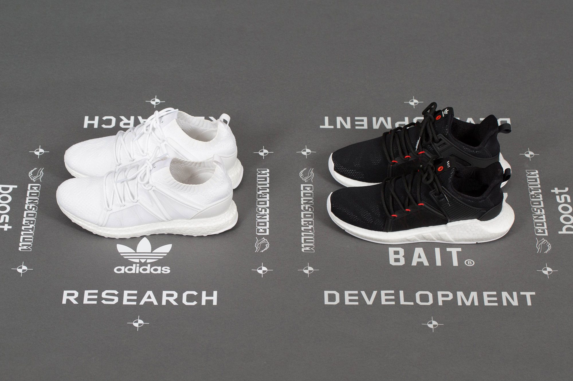 adidas bait shoes