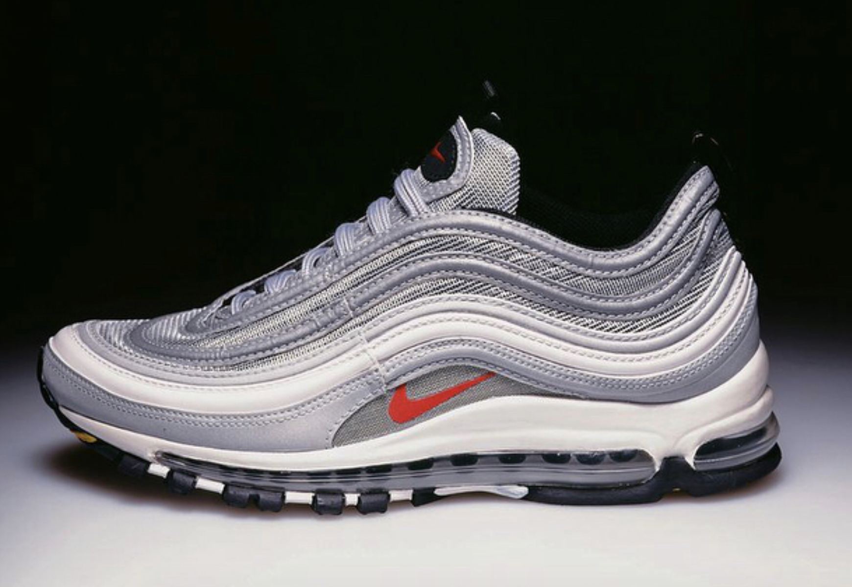 Nike Air Max 97 Designer Christian 