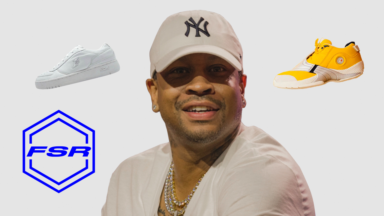 allen iverson af1