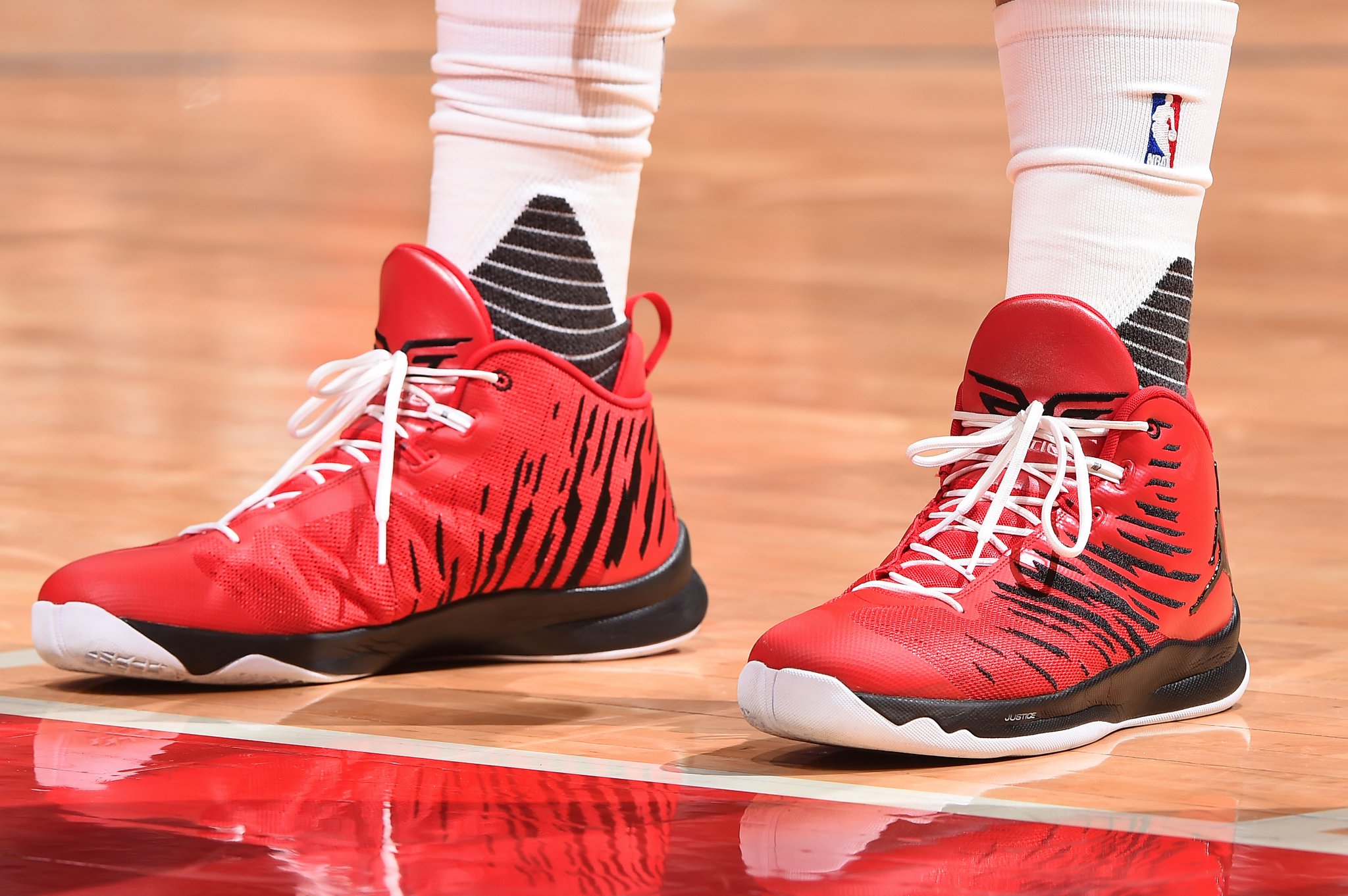 blake griffin shoes superfly 5