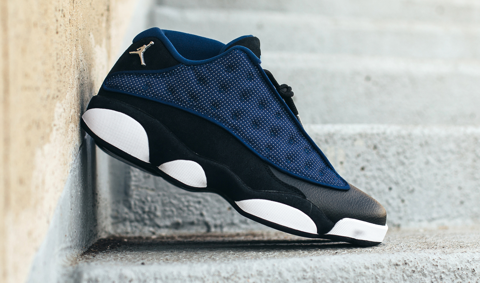 air jordan 13 brave blue