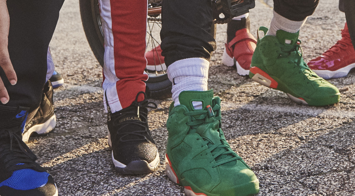 gatorade 11s