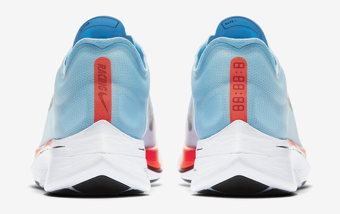 nike zoom vaporfly 4 eastbay