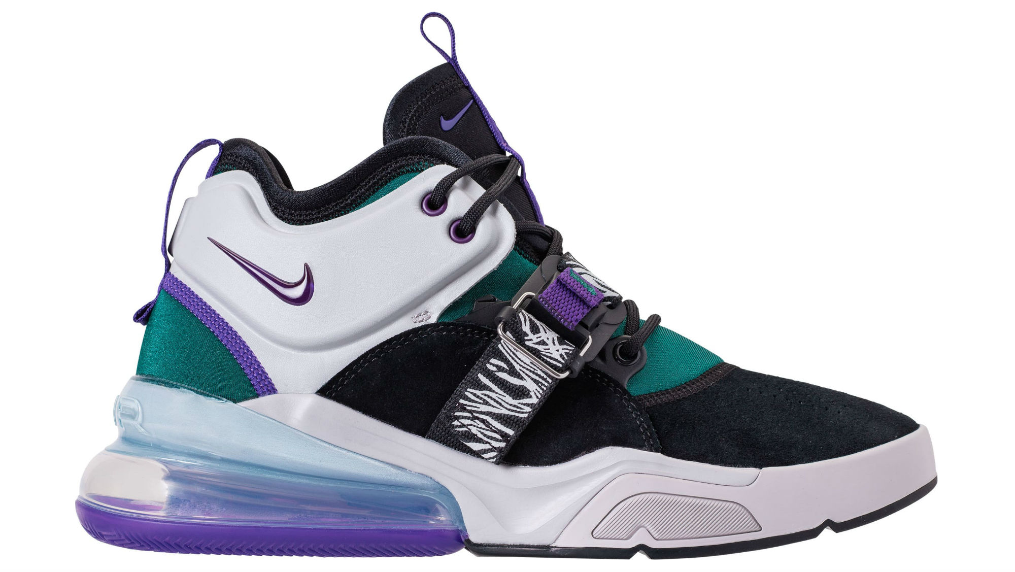 nike air force 270 release date