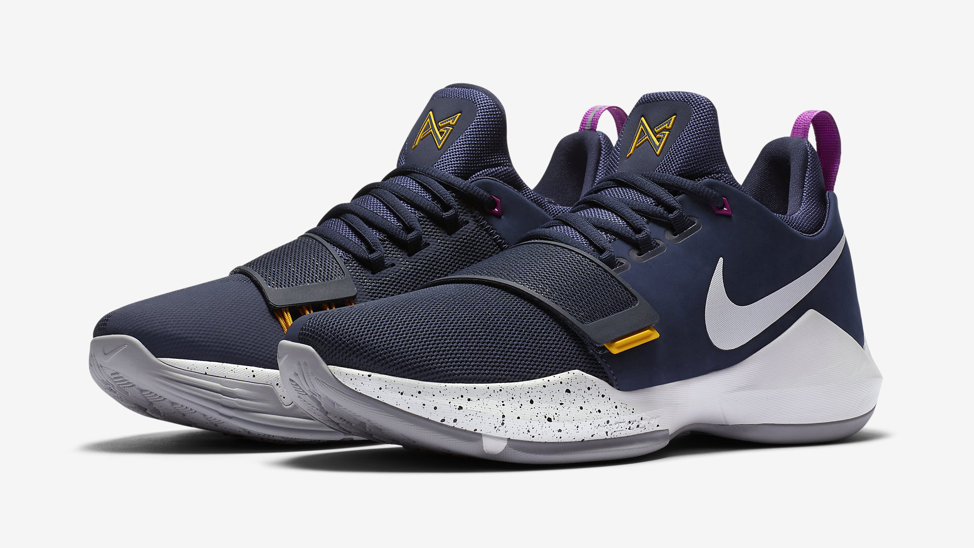Nike PG1 Review Performance | Sole 