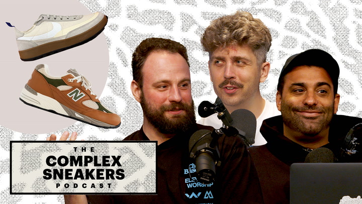 the zadeh kicks resell saga why new balance is so expensive the complex sneakers podcast