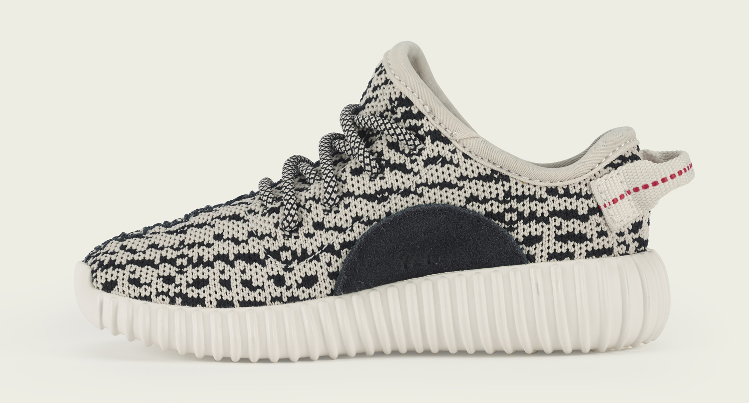 yeezy boost 350 infant turtle dove