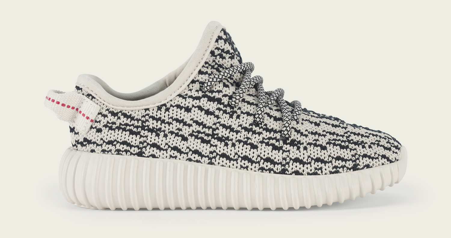 Yeezy Boost 350 V1 Turtle Dove Crepslocker