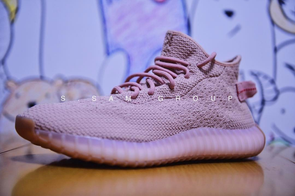Adidas Yeezy Boost 650 Sample | Sole Collector
