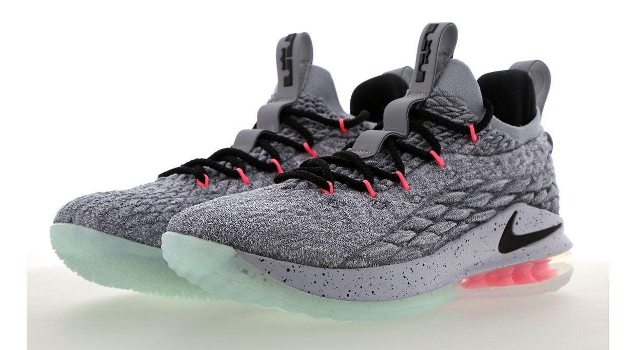 lebron 15 low cheap