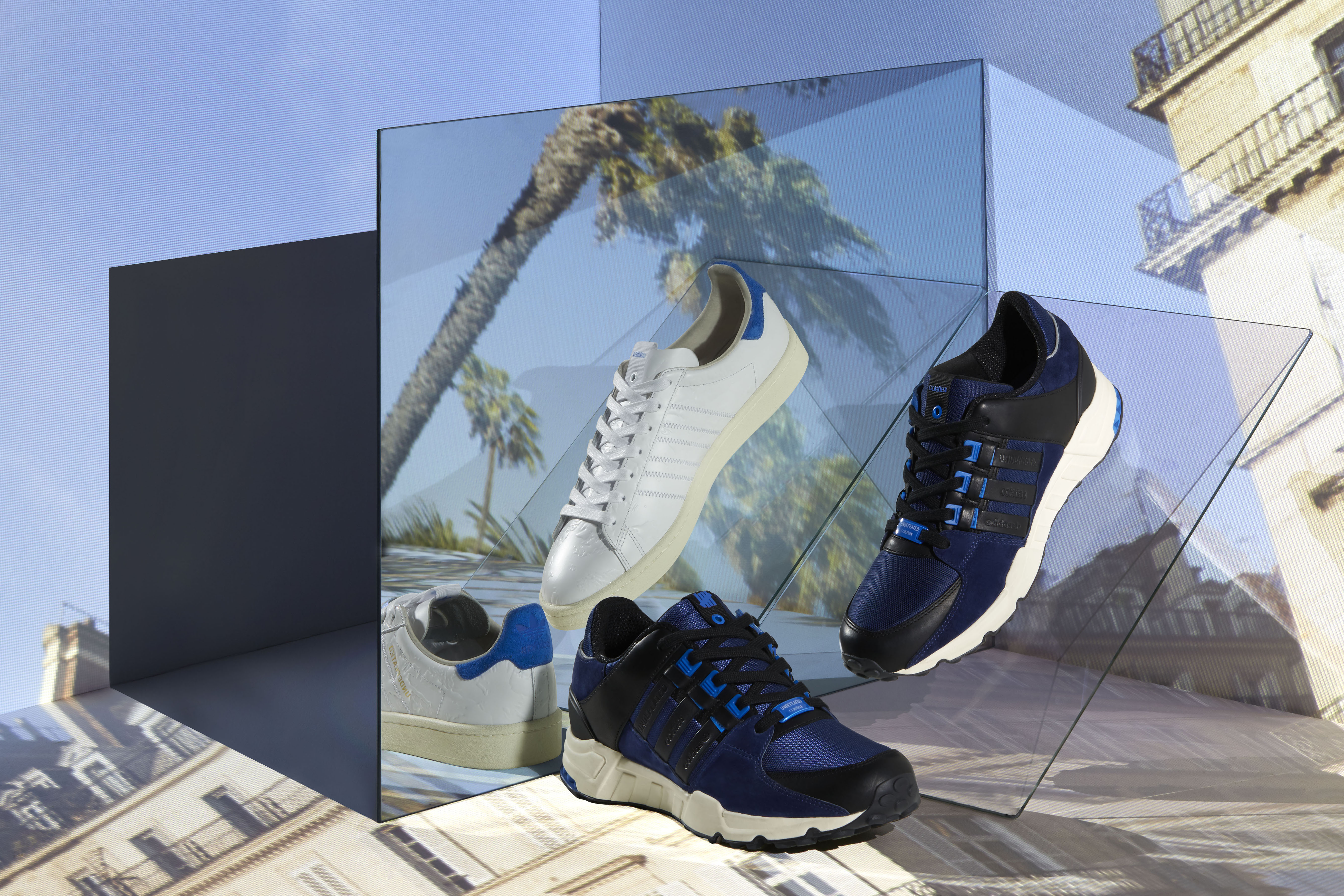 adidas colette