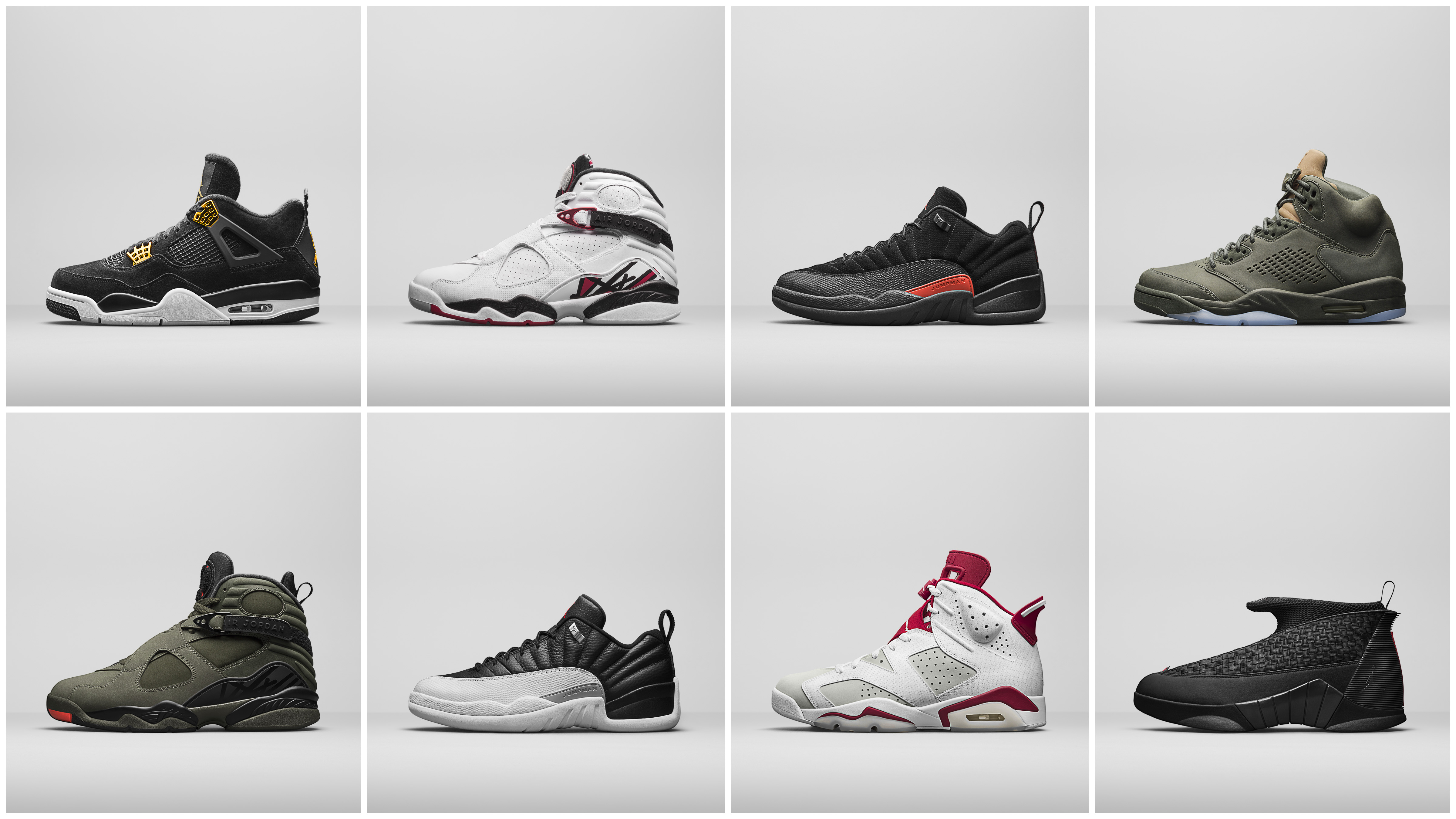 2017 jordan shoes