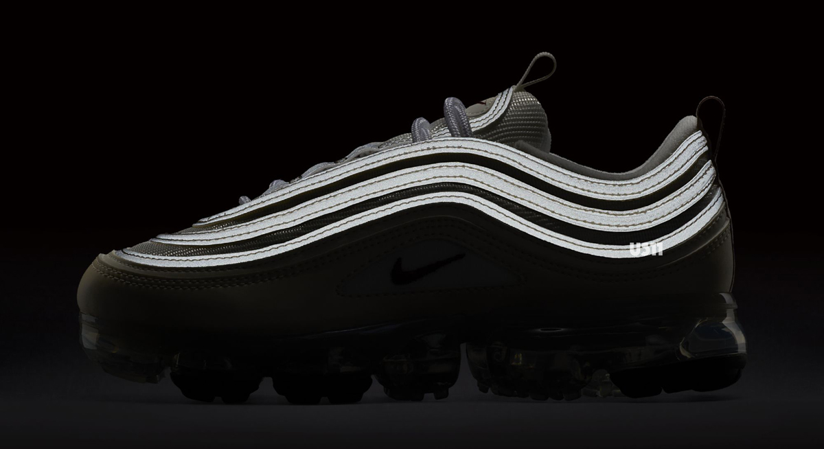 vapormax and air max 97