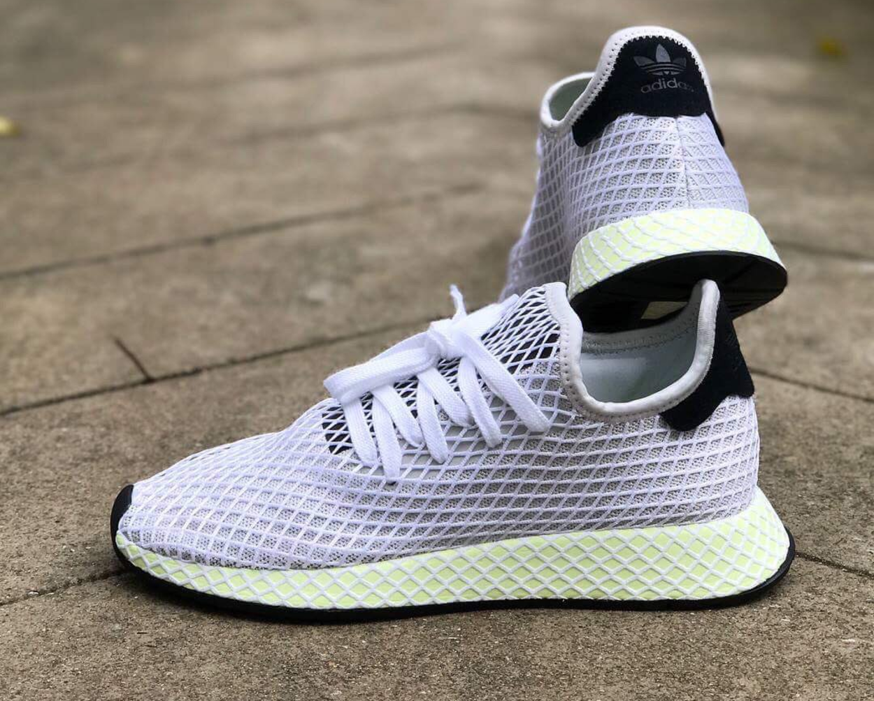 nike deerupt runner