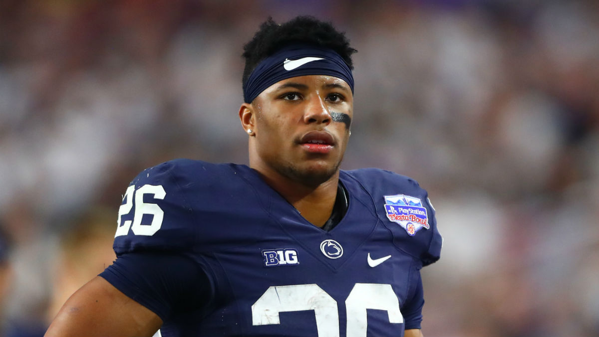 nike saquon