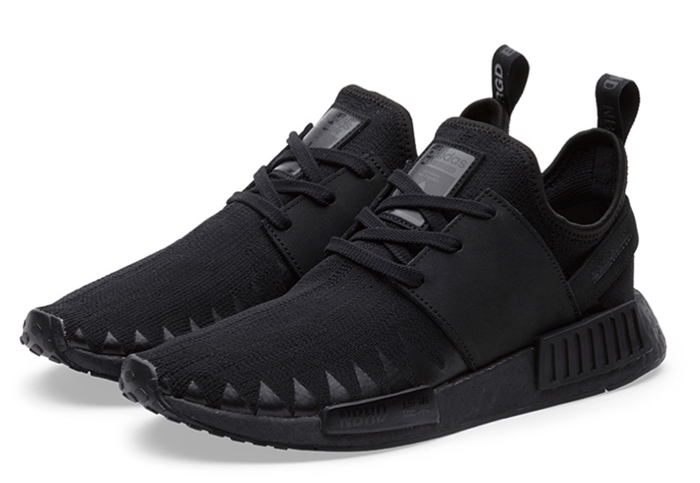 adidas nmd neighborhood