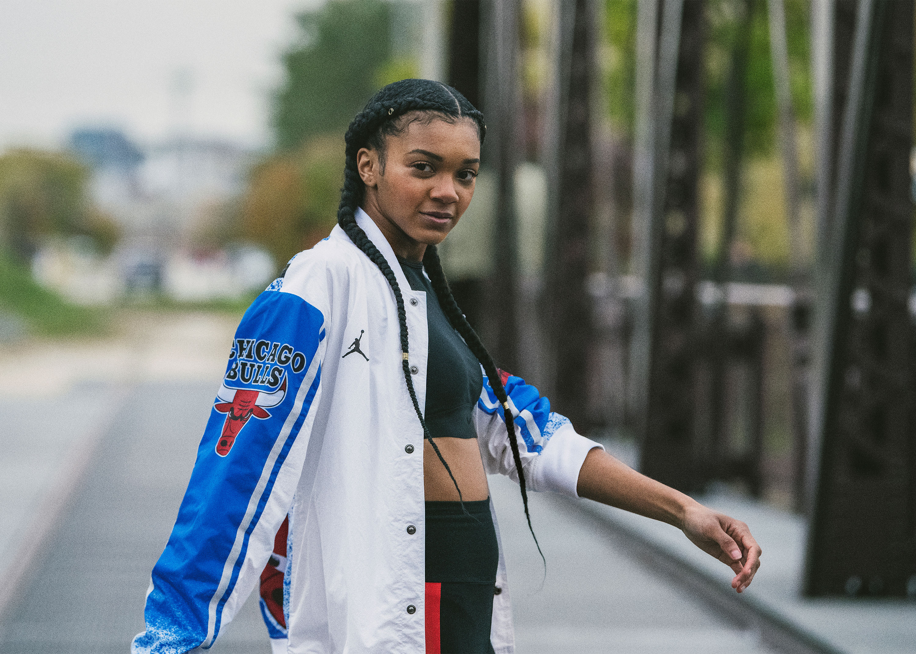 mitchell and ness x jordan