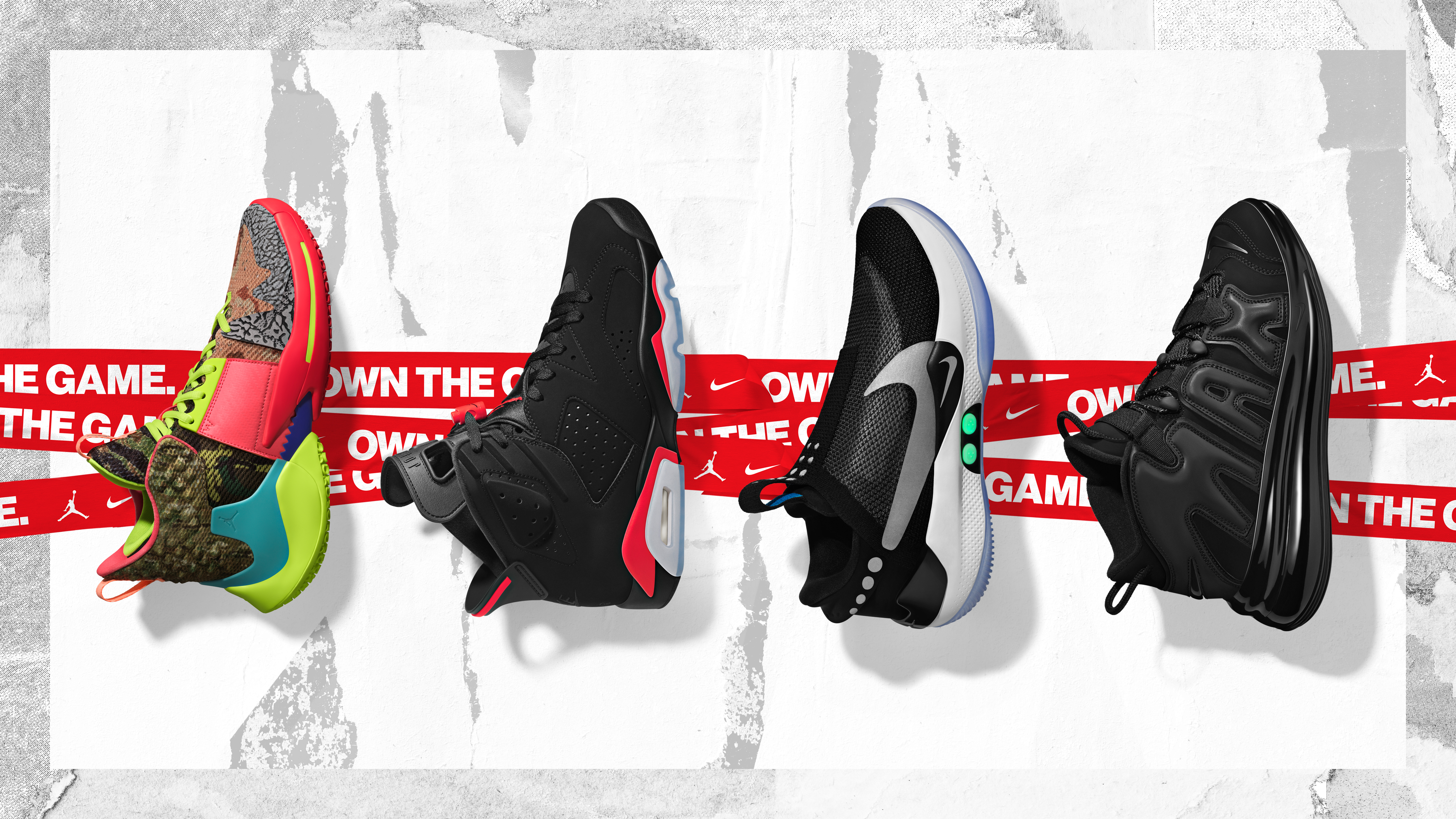 Nike 19 Nba All Star Collection Release Date Sole Collector